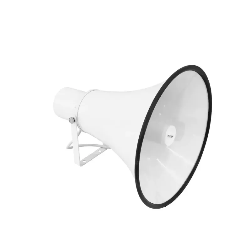 Skaļrunis Omnitronic 80710834 Balts Vadu 25 W