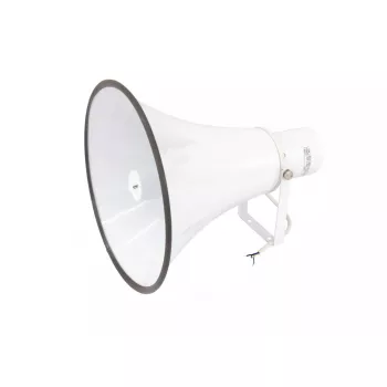 Skaļrunis Omnitronic 80710834 Balts Vadu 25 W