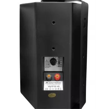 2-virzienu skaļrunis Omnitronic 80710532