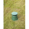 2-virzienu skaļrunis Omnitronic 80710848 Green
