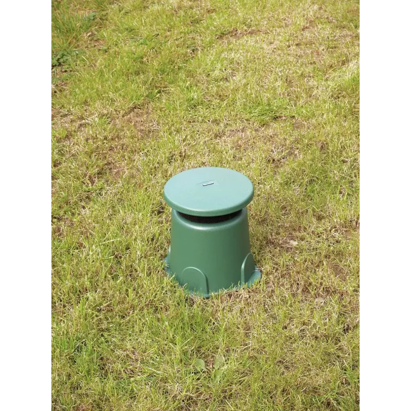 2-virzienu skaļrunis Omnitronic 80710848 Green