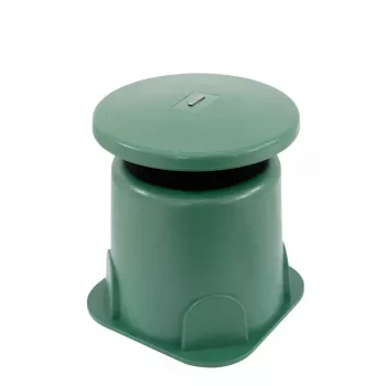 2-virzienu skaļrunis Omnitronic 80710848 Green