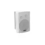 2-virzienu skaļrunis Omnitronic 80710533 Balts Vadu 40 W