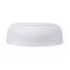 Pilna diapazona skaļrunis Omnitronic 80710442 Balts Vadu 10 W