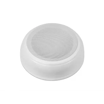 Pilna diapazona skaļrunis Omnitronic 80710442 Balts Vadu 10 W