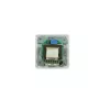 Rotācijas skaļuma regulators Omnitronic 80711004 30 W sienas montāžai balts