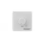 Rotācijas skaļuma regulators Omnitronic 80711004 30 W sienas montāžai balts