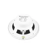Divvirzienu skaļrunis Omnitronic 80710865 Balts Vadu 25 W