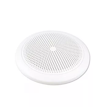 Divvirzienu skaļrunis Omnitronic 80710865 Balts Vadu 25 W