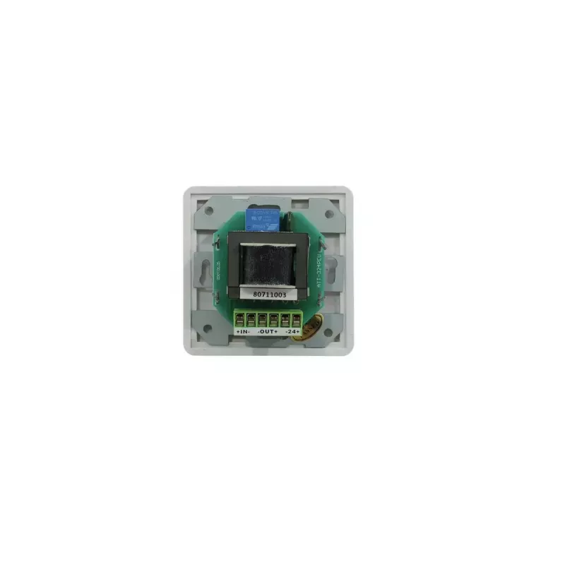 Rotācijas skaļuma regulators Omnitronic 80711003