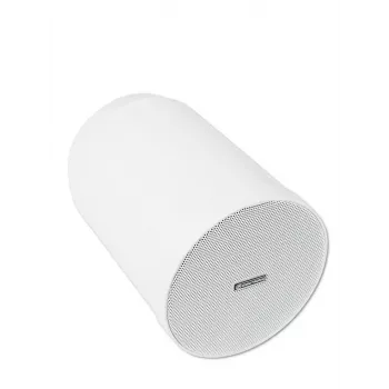Divvirzienu skaļrunis Omnitronic 80710406 Balts