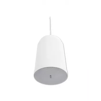 Divvirzienu skaļrunis Omnitronic 80710406 Balts