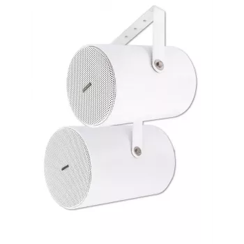 Skaļrunis Omnitronic 80710368 Balts Vadu 20 W