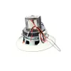 Divvirzienu skaļrunis Omnitronic 80710202 Balts Vadu 6 W