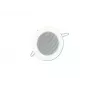 Divvirzienu skaļrunis Omnitronic 80710202 Balts Vadu 6 W