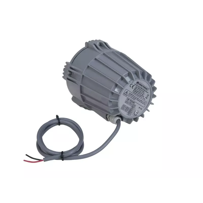 Pilna diapazona skaļruņa draiveris Omnitronic ED-60T