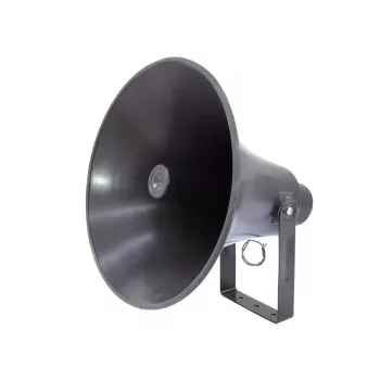 Skaļrunis Omnitronic 80710953 Pelēks Vadu 40 W
