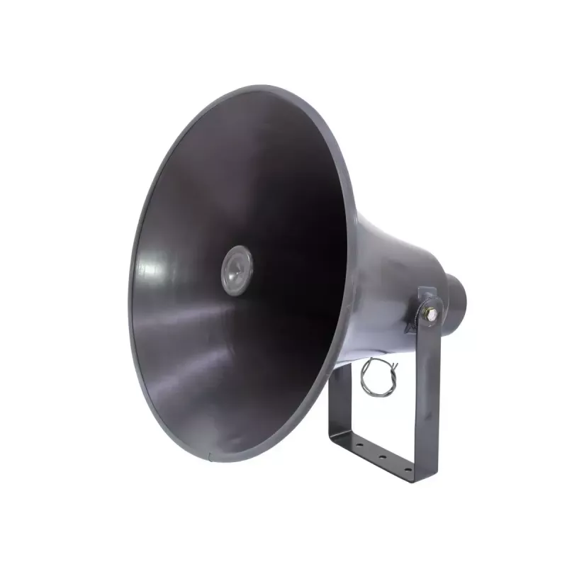 Skaļrunis Omnitronic 80710953 Pelēks Vadu 40 W
