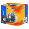 Eurolite Mirror Ball 10cm Daudzkrāsains