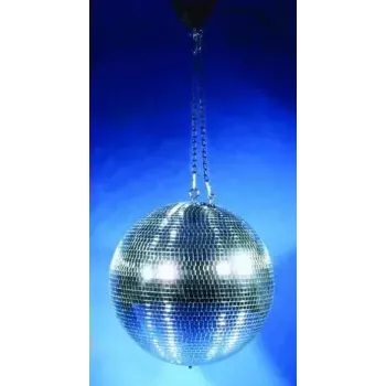 Eurolite Mirror Ball 40cm Multicolour