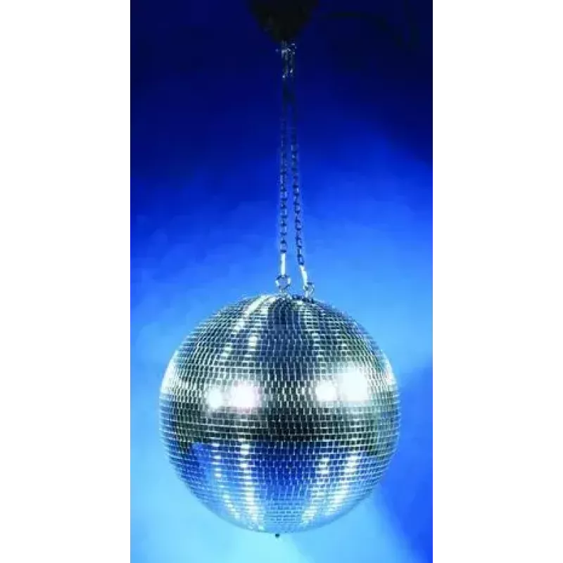 Eurolite Mirror Ball 40cm Multicolour
