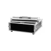Flight case Roadinger 30107202 Saplāksnis Melns Sudrabs 5.8 kg