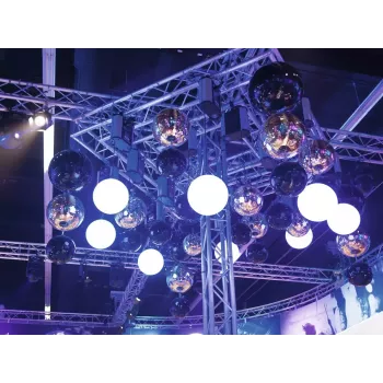 Spoguļdisko bumba Eurolite 50120060 40 cm