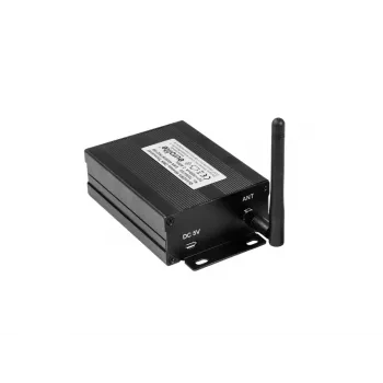 Gaismas vadības pults Eurolite 70064703