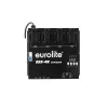 Gaidāmās gaismas pults Eurolite 70064224 4 kanāli