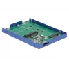 DeLOCK 62731 Iekšējais USB 3.2 Gen 1 adapteris M.2/mSATA SSD