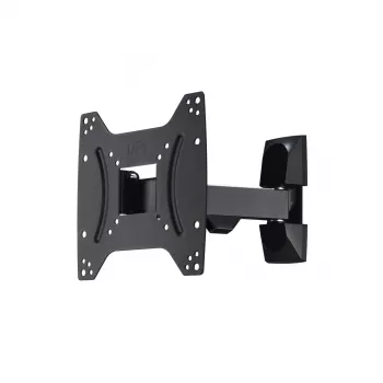 Hama 00118100 TV sienas stiprinājums 48–122 cm (19 inch–48 inch) melns