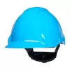 Aizsargķivere 3M 7000039719 Zila Unisex