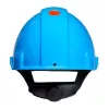 Aizsargķivere 3M 7000039719 Zila Unisex