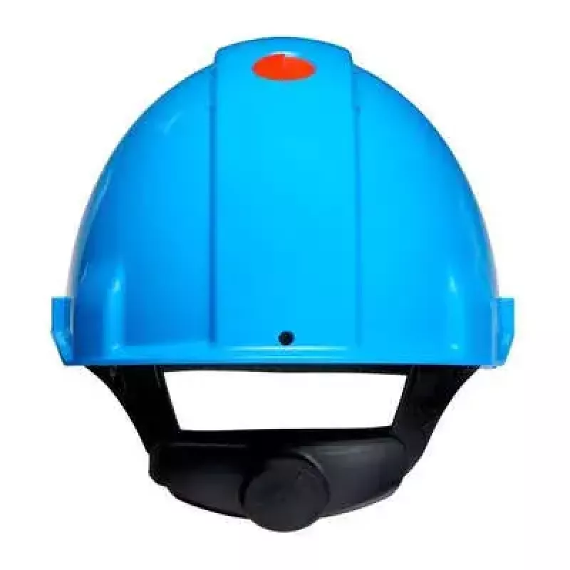 Aizsargķivere 3M 7000039719 Zila Unisex