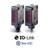 Fotoelektriskais sensors Datalogic 950811050 — rūpniecisks optiskais tuvuma sensors