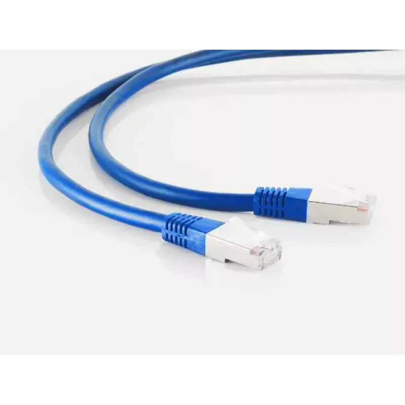 Tīkla kabelis ShiverPeaks BS75717-HB 7,5m Cat6 S/FTP