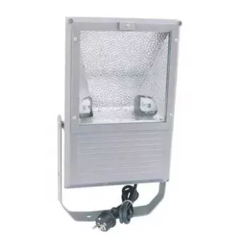 Prožektors Eurolite 40000315 Sudrabs 150 W IP65 Alumīnijs