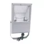 Eurolite 40000315 prožektors, 150 W, halogēna, 230 x 350 x 260 mm, sudraba krāsā