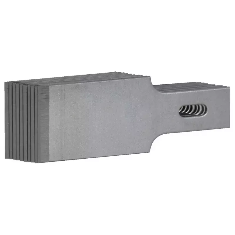 Rokas skrāpis KS Tools 907.2215 100 g