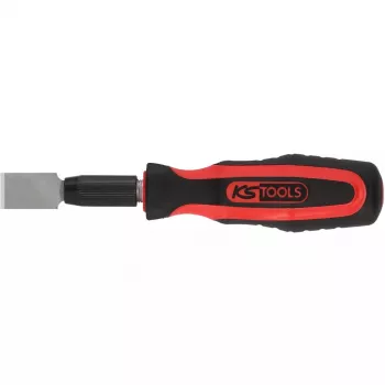 Rokas skrāpis KS Tools 907.2215 100 g