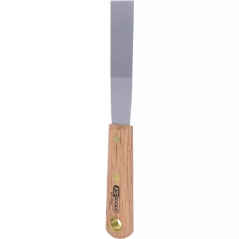 Špakteles lāpstiņa KS Tools 907.2263, 70 g