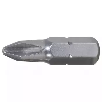 KS Tools 910.2208 Phillips skrūvgrieža uzgalis no nerūsējošā tērauda 25mm