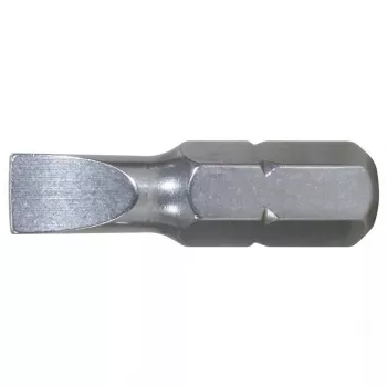 KS Tools 910.2238 Nerūsējošā tērauda skrūvgrieža uzgalis 25 mm sešstūra vārpsta