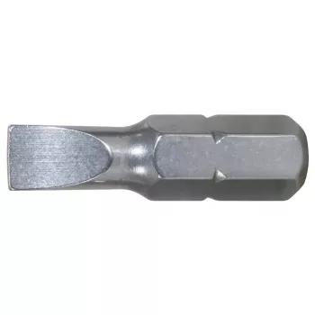 KS Tools 910.2244 Nerūsējošā tērauda skrūvgrieža uzgalis 25mm sešstūra