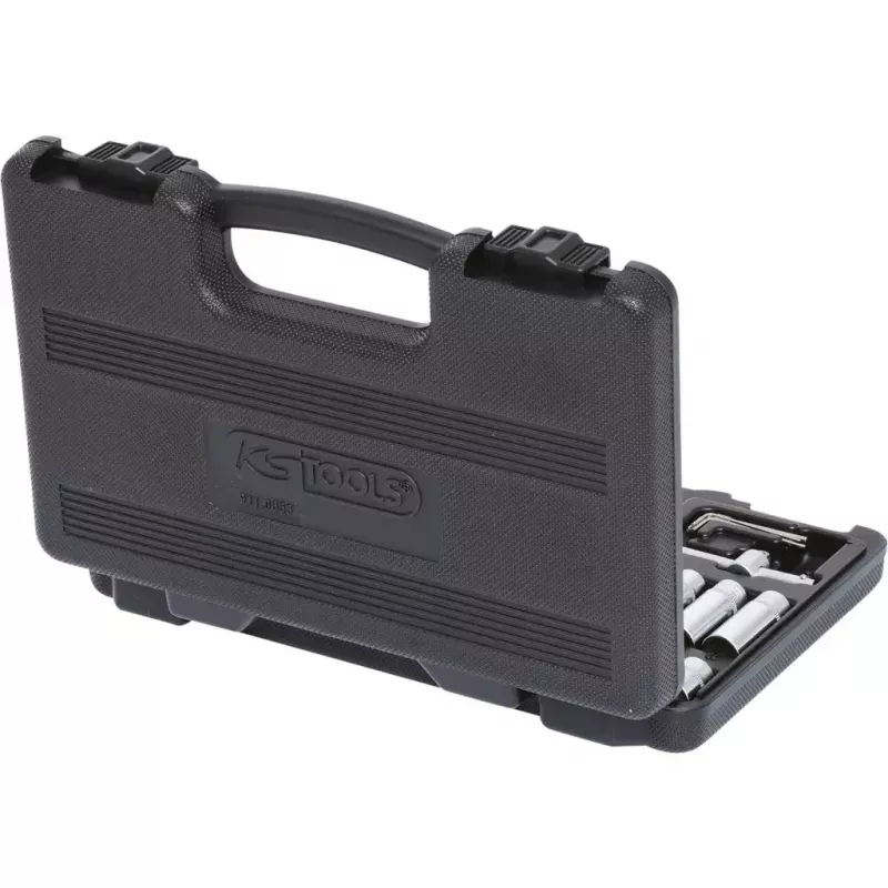Uzgriežņu atslēgu komplekts KS Tools 911.0653