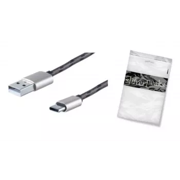 USB kabelis ShiverPeaks 14-50077 USB 2.0 0.3 m