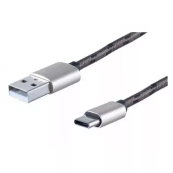 USB kabelis ShiverPeaks 14-50077 USB 2.0 0.3 m
