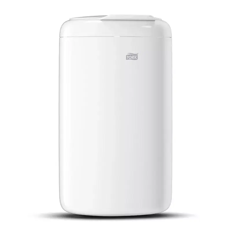 Tork 564000 5 L atkritumu tvertne, balta, Elevation Design