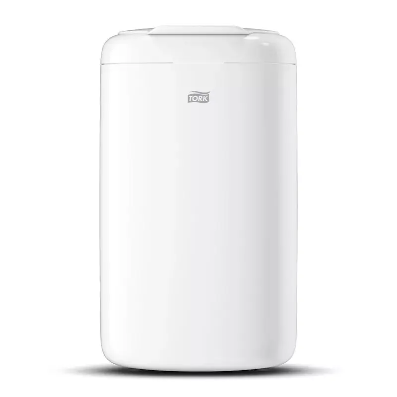 Tork 564000 5 L atkritumu tvertne, balta, Elevation Design