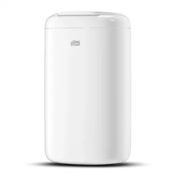 Tork 564000 5 L atkritumu tvertne, balta, Elevation Design